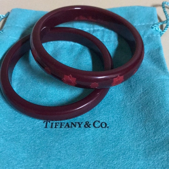 Tiffany & Co. Jewelry - Authentic Tiffany & Co. Bangles